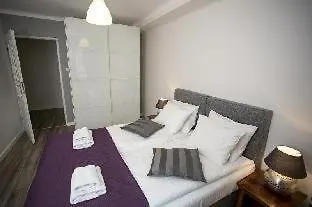 ורשה Royal Route Residence פולין