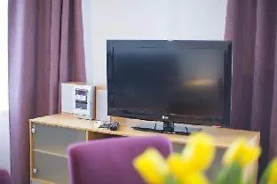 Royal Route Residence Warszawa