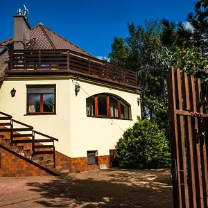 Pensjonat 37b
