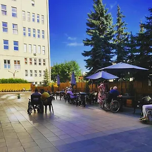  Hotel Dom Opieki Nestor
