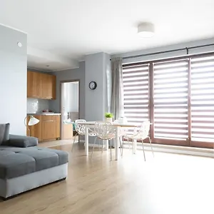 Apartment Renttner, Warsaw