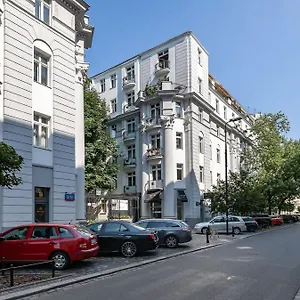 Apartment Mokotowska 51 - Stylish By Renters, Warsaw